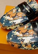 Sapato Formal Louis Vuitton