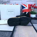 Tênis cano baixo B Bold