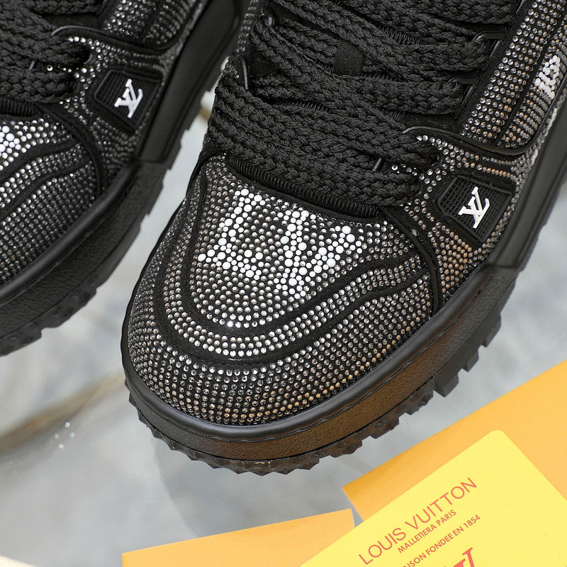 Tênis LV Trainer Maxi