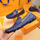 Sapato Formal Louis Vuitton