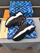 Tênis Louis Vuitton