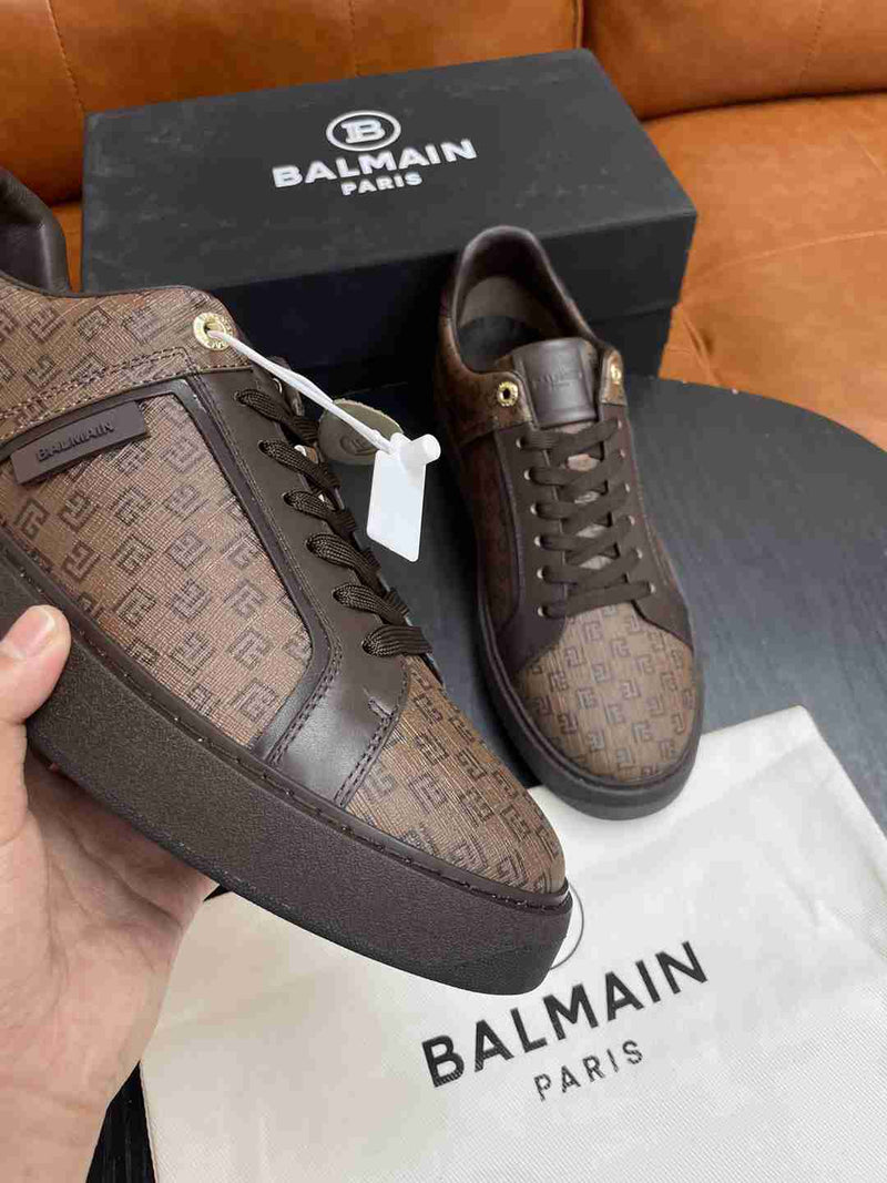 Tênis Balmain