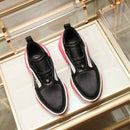 Tênis cano baixo B Bold