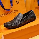 Sapato Formal Louis Vuitton