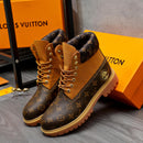 Bota LV Timberland Ankle Boot