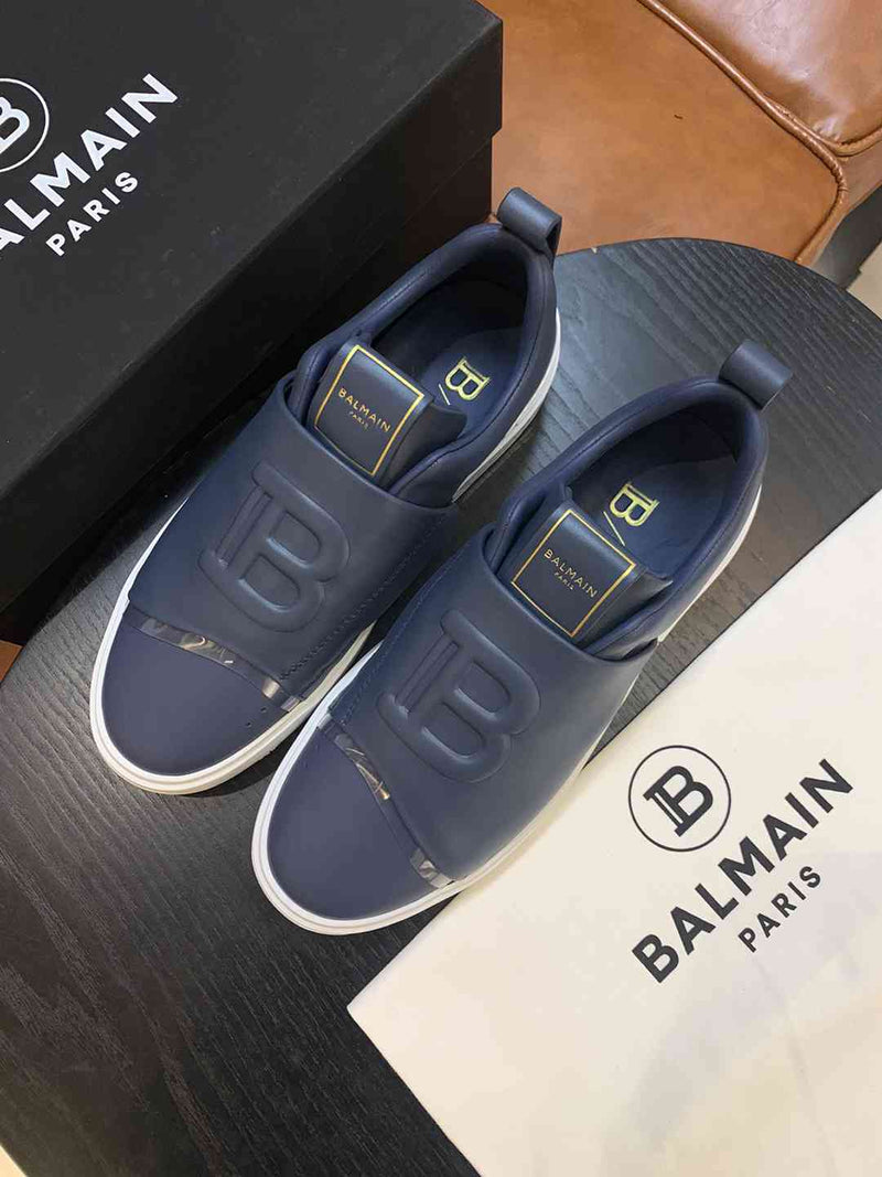 Tênis Balmain