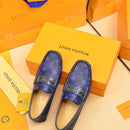 Sapato Formal Louis Vuitton