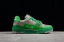 Tênis LV Trainer Verde