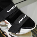 Tênis cano Alto B Bold