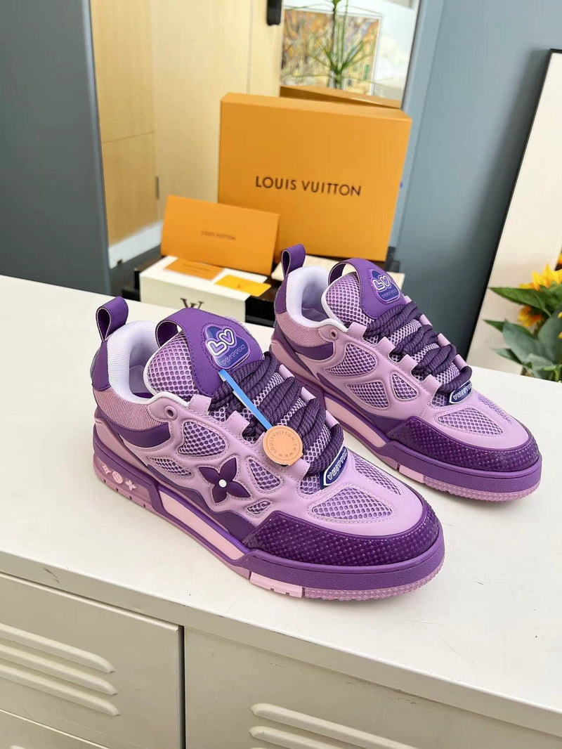 Tênis LV Skate