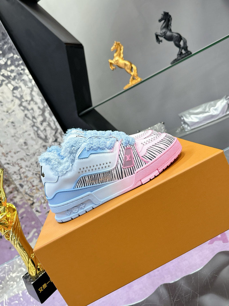 Tênis LV Trainer