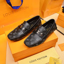 Sapato Formal Louis Vuitton
