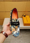 Sapato Formal Louis Vuitton