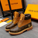 Bota LV Timberland Ankle Boot
