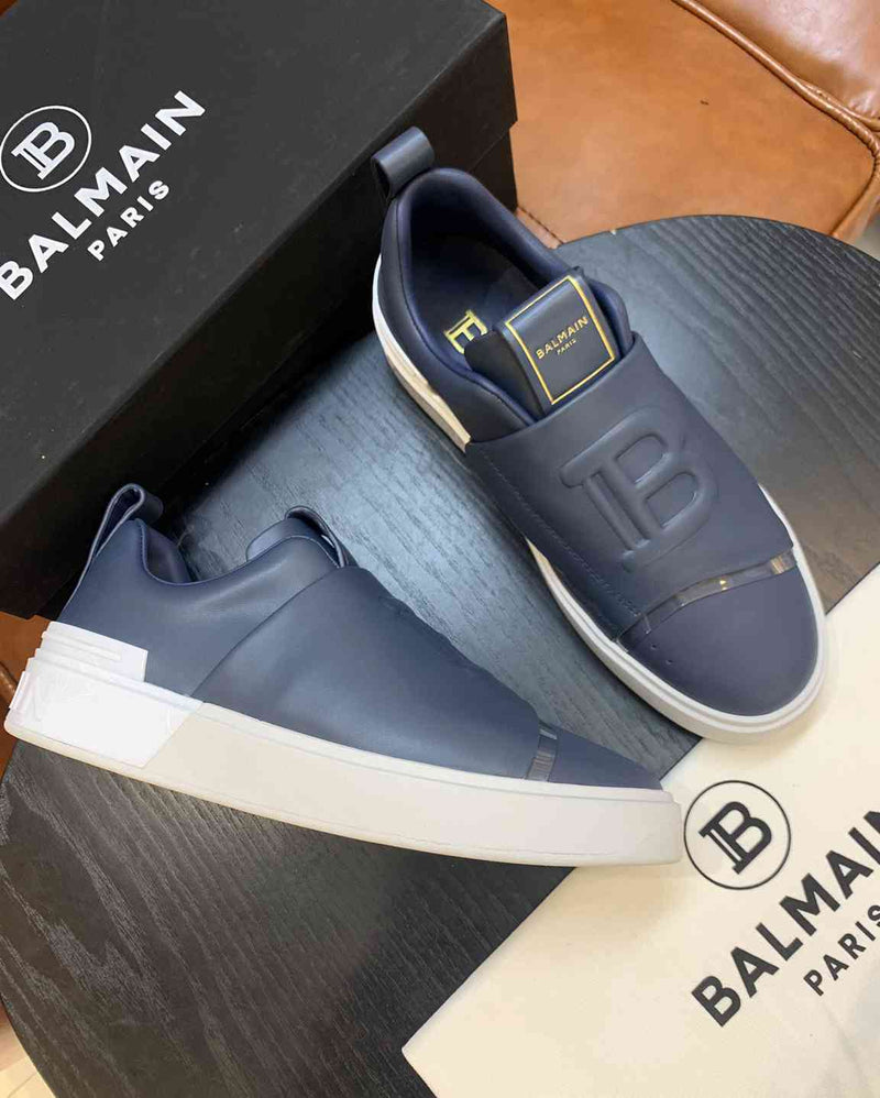 Tênis Balmain