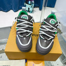Tênis LV Skate Cinza