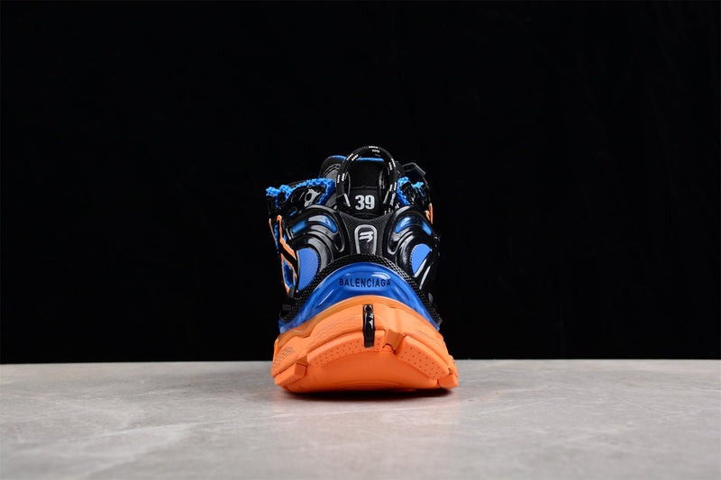 Q58 Balenciaga Runner Kith Four.Colo