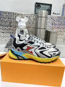 Tênis LV Runner Tatic