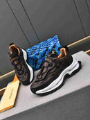 Tênis Louis Vuitton