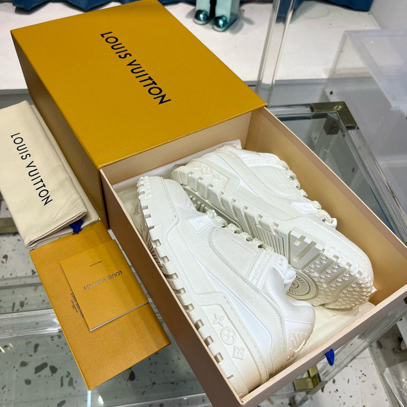 Tênis Trainer Maxi