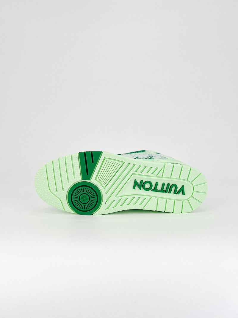 Tênis LV Trainer