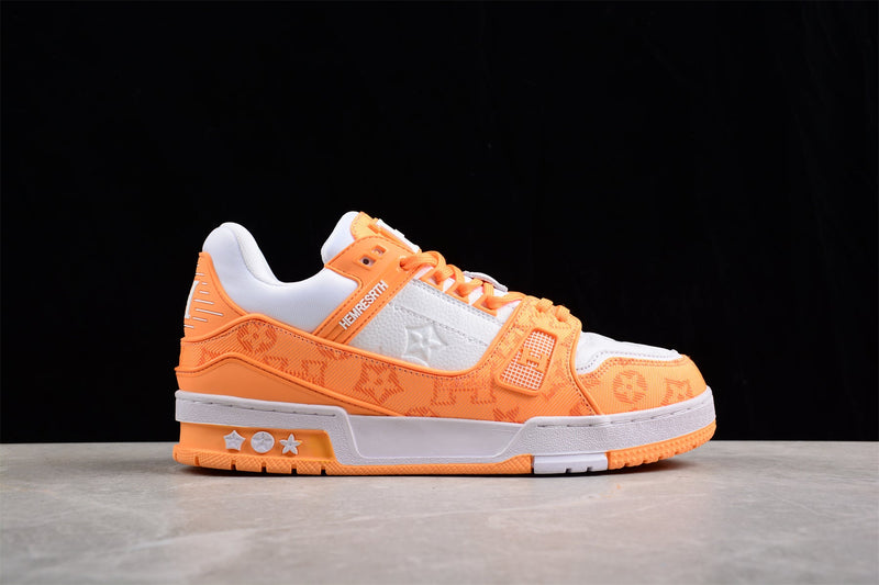 Tênis LV Trainer  X Hermès