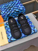 Tênis Louis Vuitton