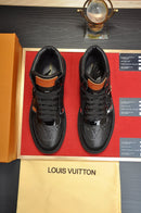 Bota Louis Vuitton