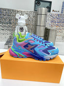 Tênis LV Runner Tatic