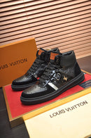 Bota Louis Vuitton
