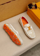 Sapato Formal Louis Vuitton