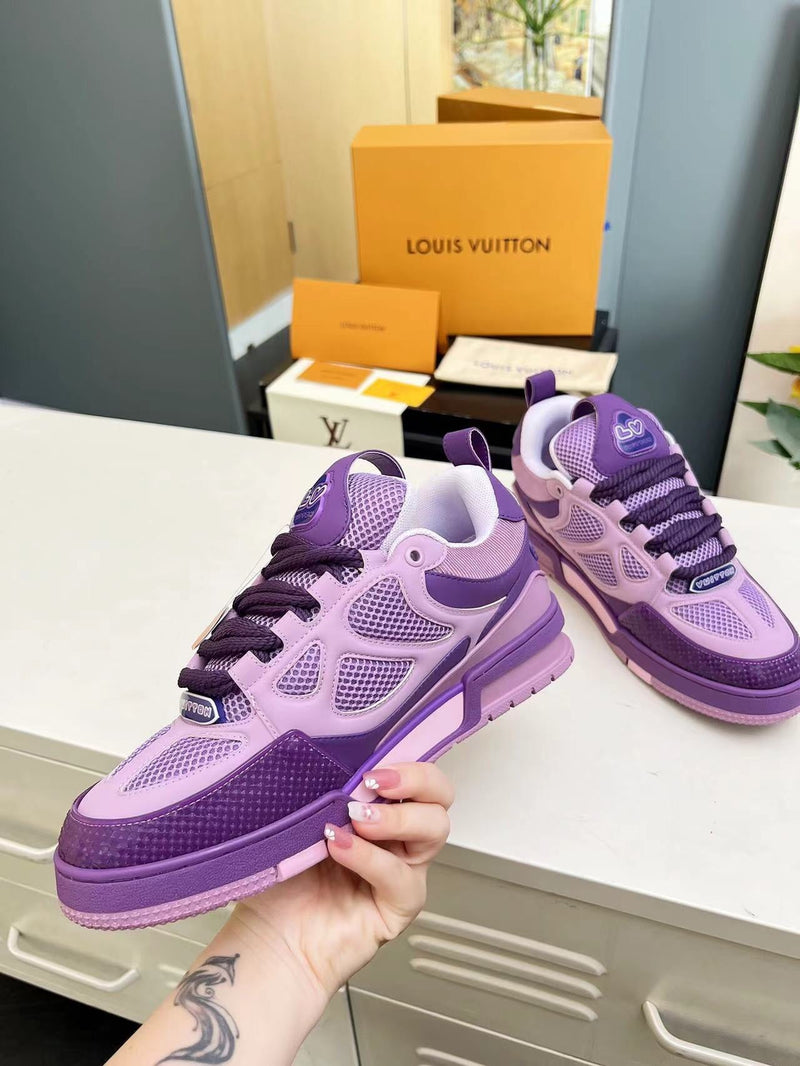 Tênis LV Skate