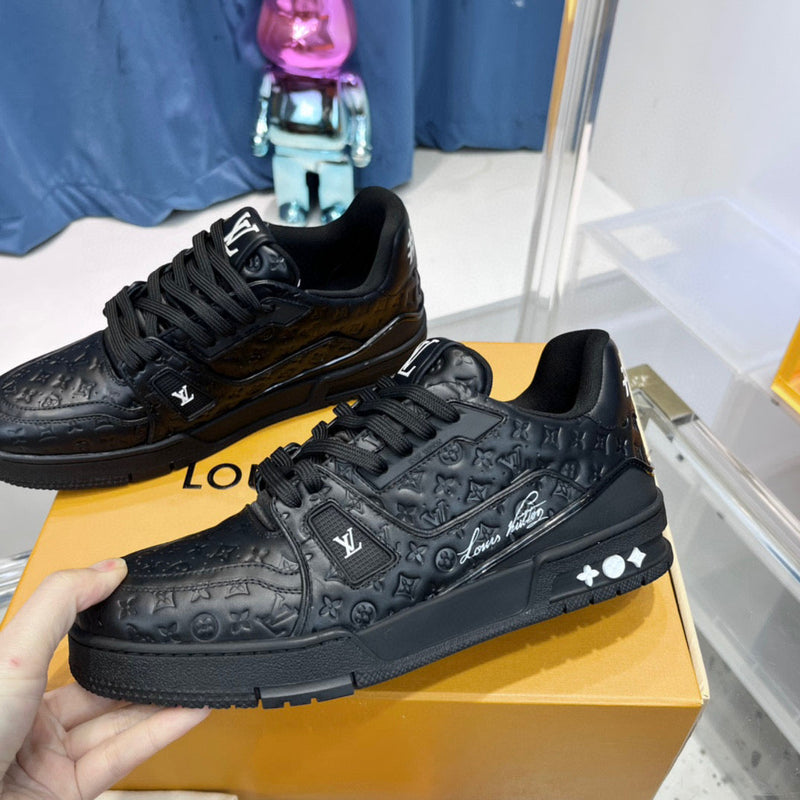 Tênis LV Trainer