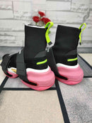 Tênis cano Alto B Bold