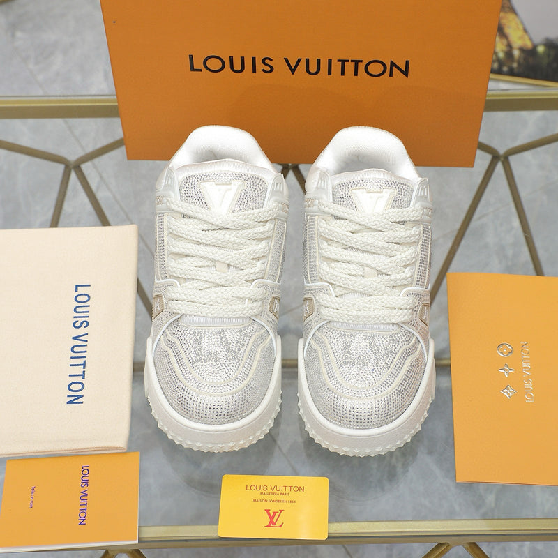 Tênis LV Trainer