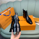 Bota Louis Vuitton