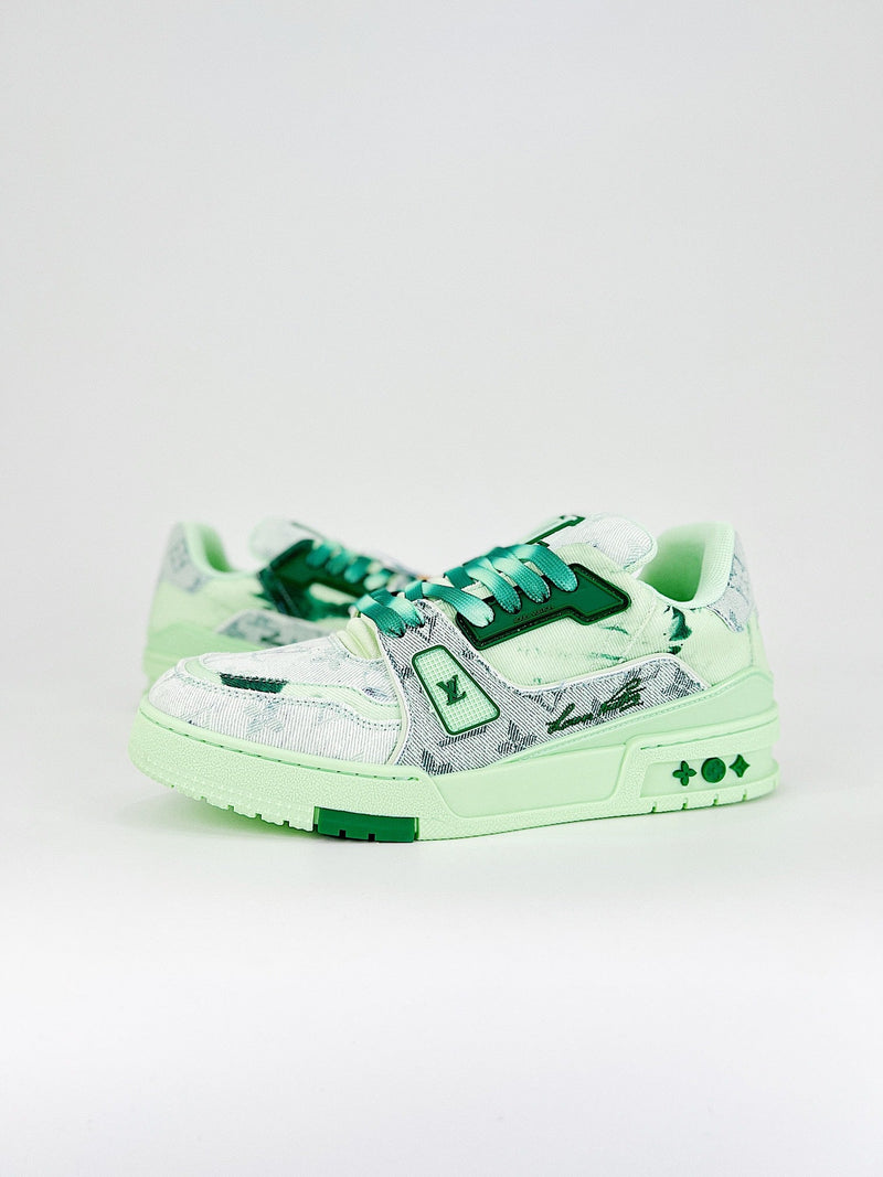 Tênis LV Trainer