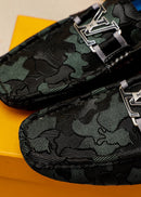 Sapato Formal Louis Vuitton