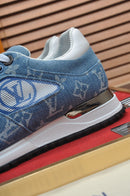 Tênis LV Run Away