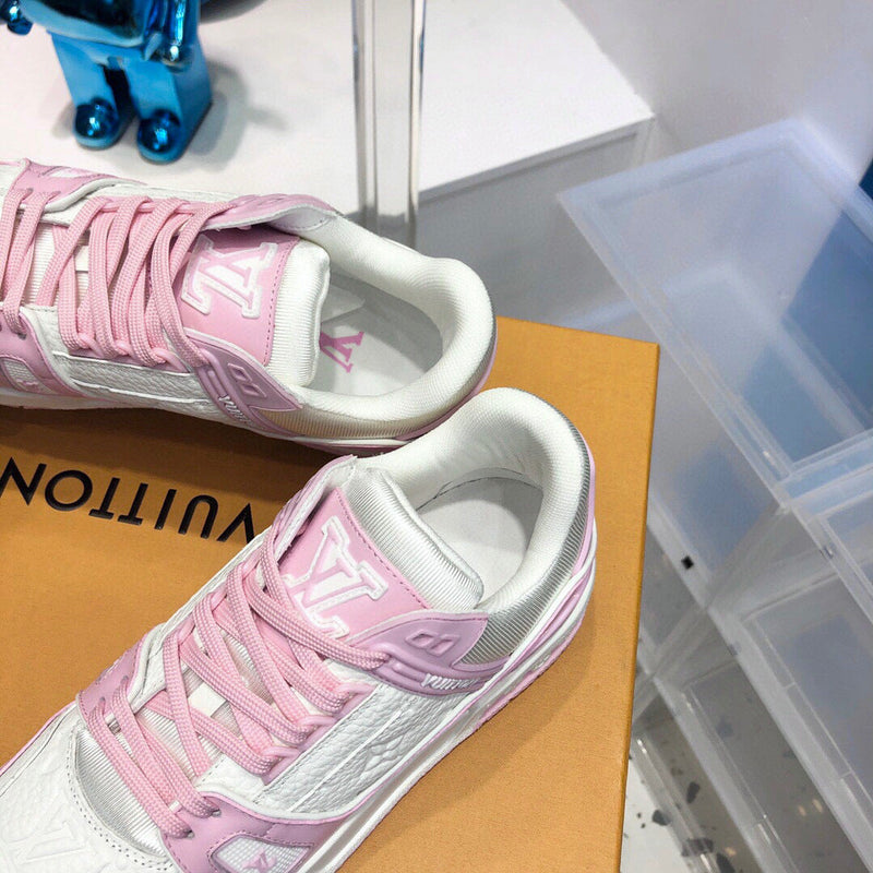 Tênis LV Trainer