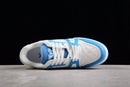 Tênis LV Trainer Azul