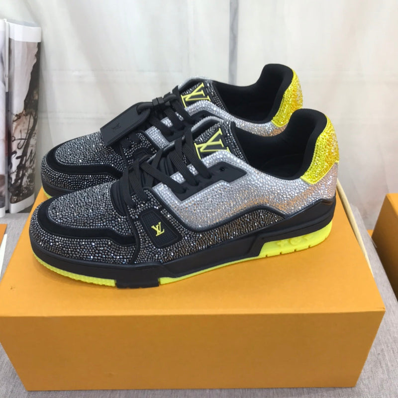 Tênis LV Trainer