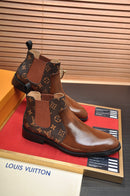 Bota Louis Vuitton