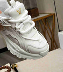 Tênis Louis Vuitton