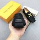 Sapato Formal Louis Vuitton