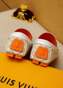 Sapato Formal Louis Vuitton