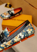 Sapato Formal Louis Vuitton
