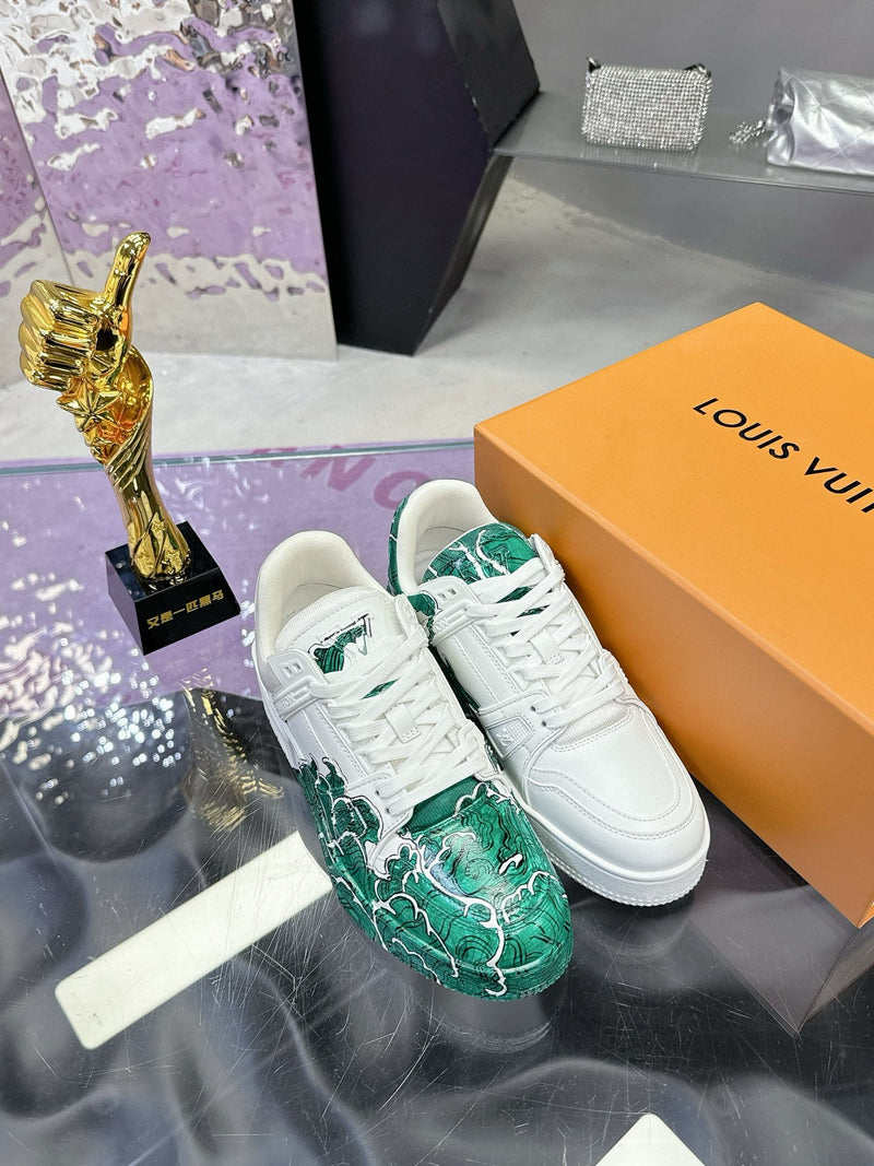 Tênis LV Trainer