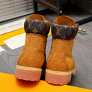 Bota LV Timberland Ankle Boot