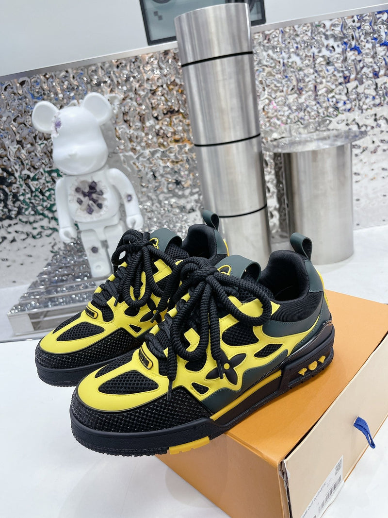 Tênis LV Trainer
